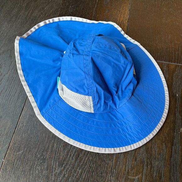 Sunday Afternoons Sun Hat, Kids 2-5 yrs - Picture 2 of 5